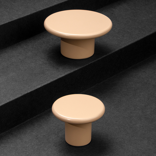 دستگیره کابینتی مدل SUN برند زئوس