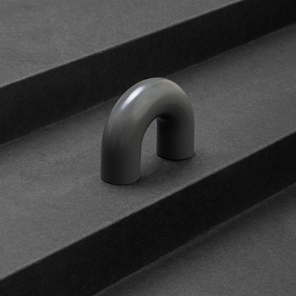 دستگیره کابینتی مدل TEDDY برند زئوس