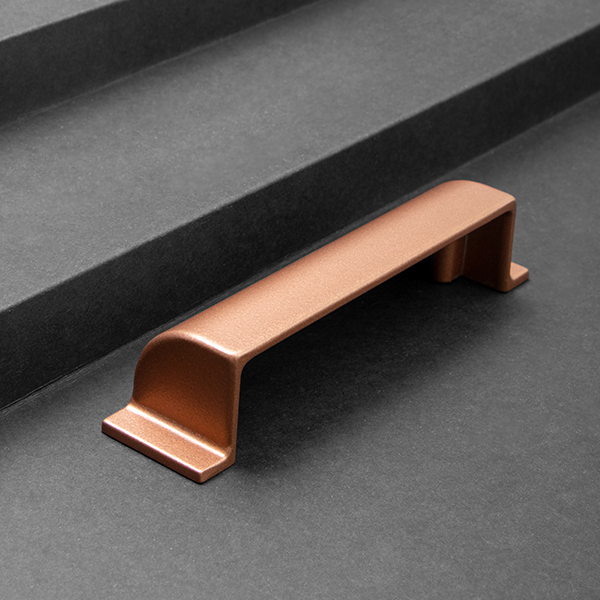 دستگیره کابینتی مدل BRIDGE برند زئوس