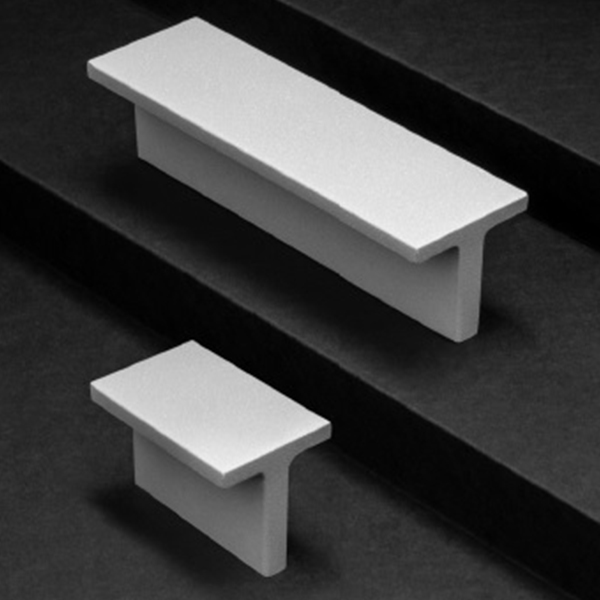 دستگیره کابینتی مدل T برند زئوس