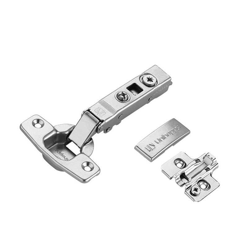 لولا آرام بند کلیپس دار سه بعدی دو زمانه کد HG1112 یونی هوپر