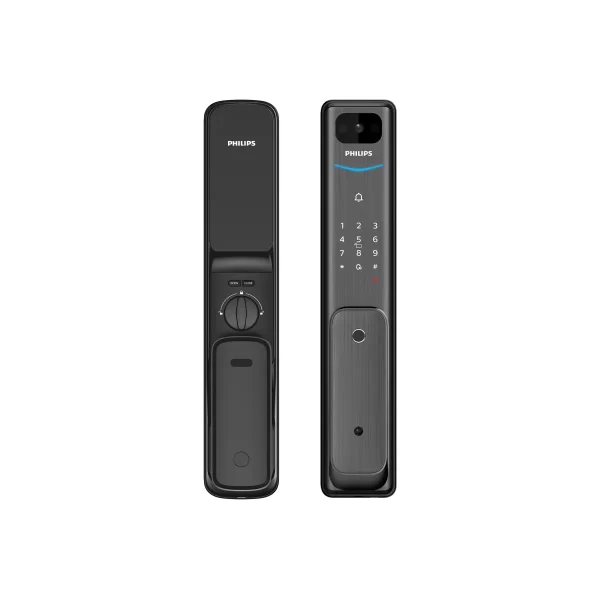 دستگیره هوشمند کد ALPHA-V-5HWS برند فیلیپس