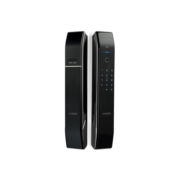 دستگیره هوشمند سری W برند HTN