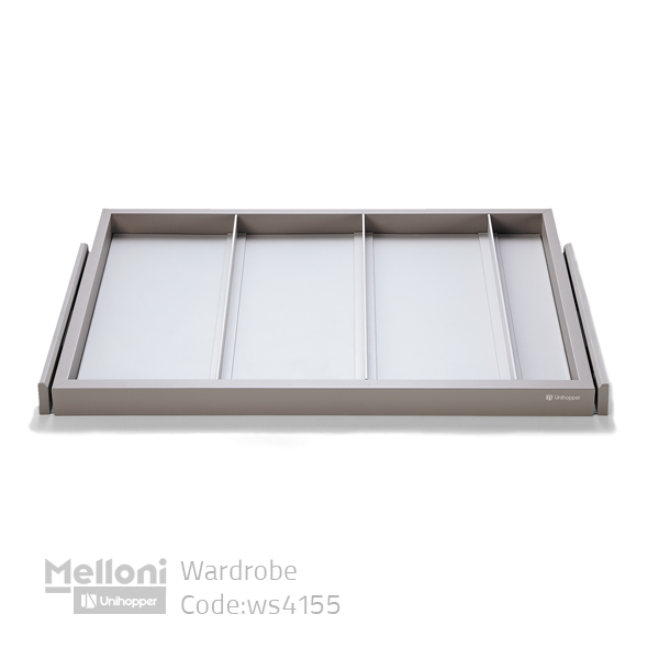 جا کفشی ریلی کد WS4155 برند یونی هوپر