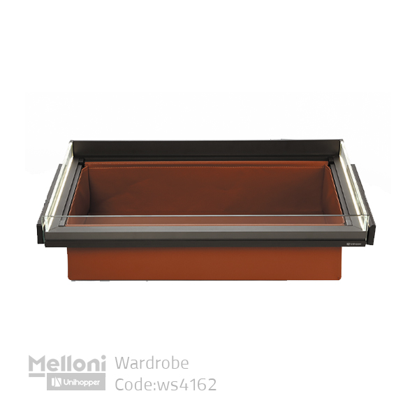 باکس چرمی ریلی کد ws4162 برند یونی هوپر