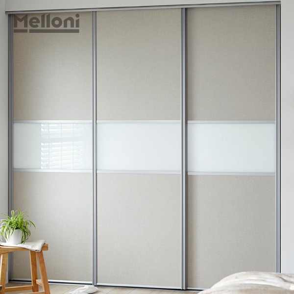 مکانیزم تاپ لاین تو کار اسلیم 3 درب برند ملونی