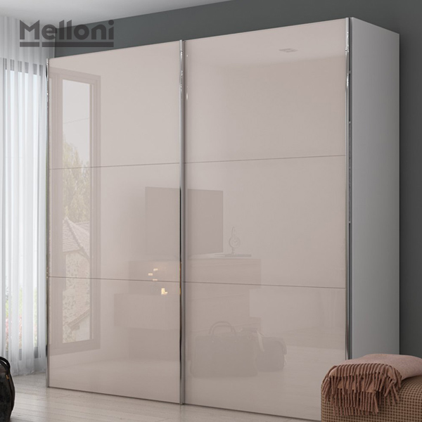 مکانیزم تاپ لاین رو کار 2 درب برند ملونی