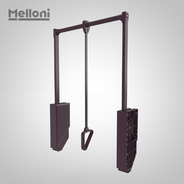 آسانسور لباس  کد ۸۰۳۰-۸۰۳۱-۸۰۳۲ برند ملونی