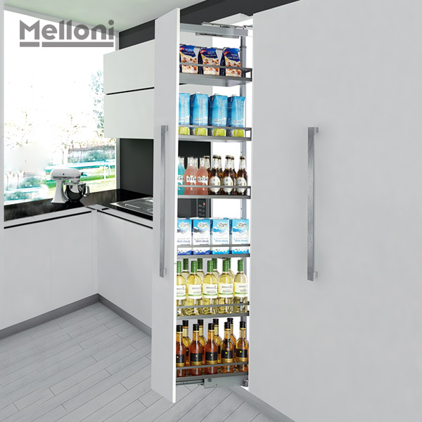 سوپر ایستاده کد wb1205 برند ملونی