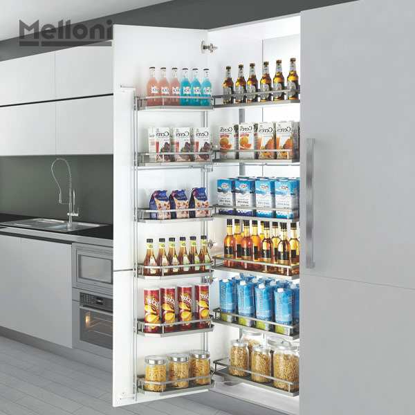 سوپر تاندم کد wb1208 برند ملونی