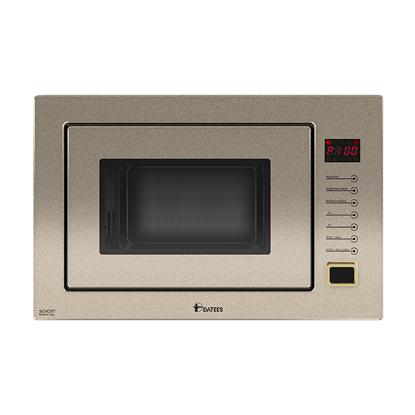 مایکروویو شیشه بژ کد 928 برند داتیس
