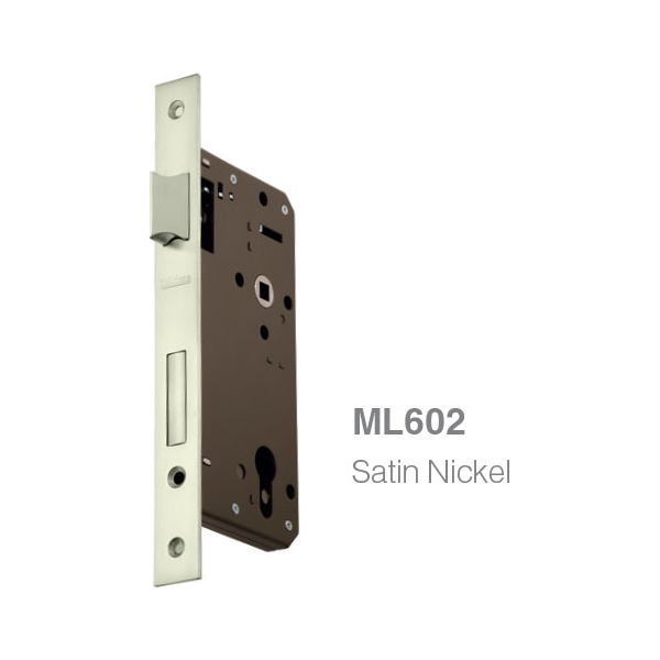 قفل سوئیچی فاصله 6 کد ML60 برند بهریزان