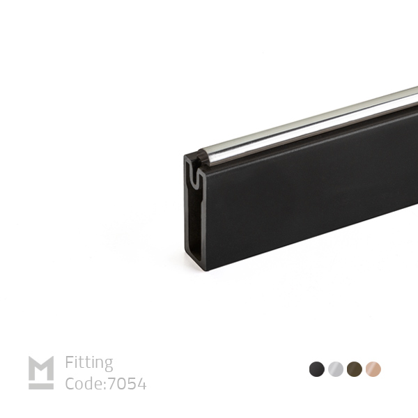 رگال نگهدارنده البسه کد 2175 برند ملونی