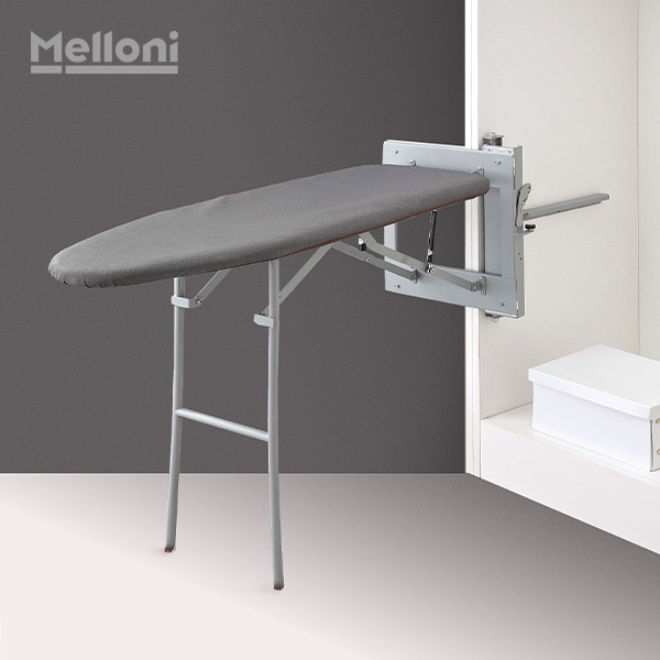 میز اتو تاشو کد ۸۰۱۱ برند ملونی