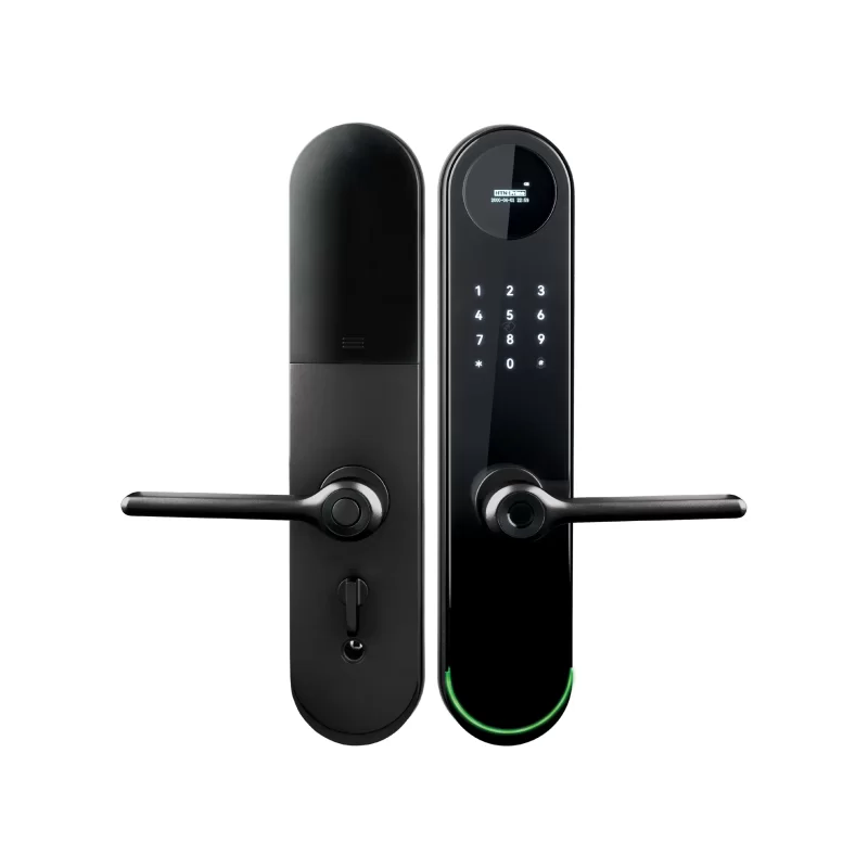 دستگیره هوشمند کد E30 برند HTN