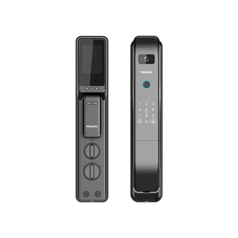 دستگیره هوشمند کد DDL303-VP-5HWS برند فیلیپس