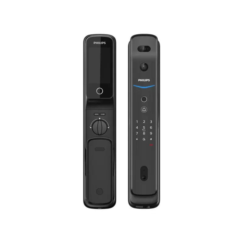 دستگیره هوشمند کد DDL709-FVP-7HWS برند فیلیپس