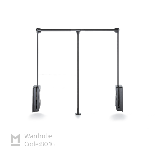 آسانسور لباس کد ۸۰۱۶ برند ملونی