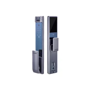 دستگیره هوشمند کد Retina30 برند HTN