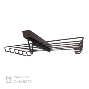 جا شلوار سقفی دو طرفه کد۸۰۲۰ برند ملونی