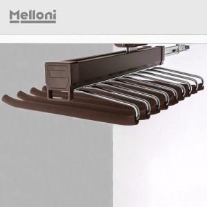 جا شلواری سقفی ریلی کد ۸۰۰۶ برند ملونی