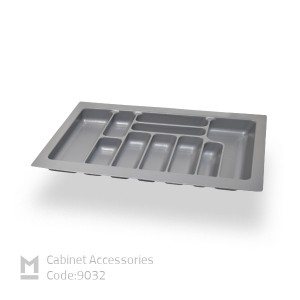 جای قاشق و چنگال کد ۹۰۳۲ برند ملونی