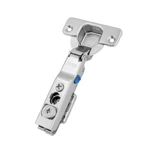 لولا آرام بند کابینت ۳ بعدی  با پایه مخفی HC-008-3D-Invisible برند سارو