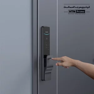 دستگیره هوشمند  DDL801-5HBS برند فیلیپس