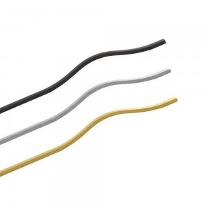 دستگیره کابینت کد S250 برند ساتیدا