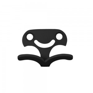 قلاب لباس کد A900 برند ساتیدا