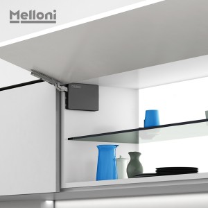 جک طرح HK  آرام بند برند ملونی