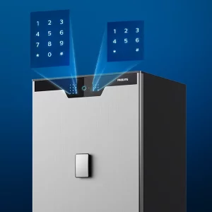 گاوصندوق کد SBX702 برند PHILIPS