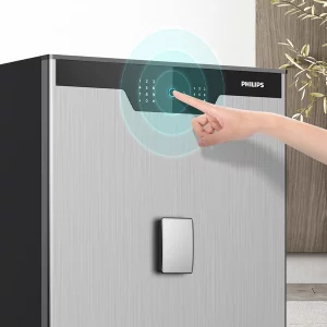 گاوصندوق کد SBX702 برند PHILIPS