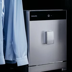 گاوصندوق کد SBX701 برند PHILIPS