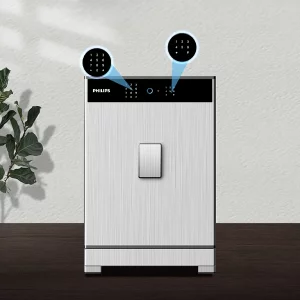 گاوصندوق کد SBX701 برند PHILIPS