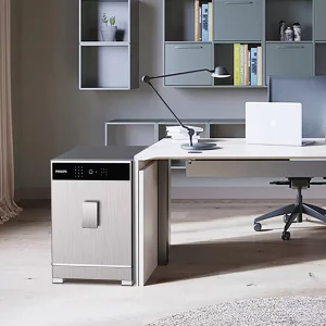 گاوصندوق کد SBX701 برند PHILIPS