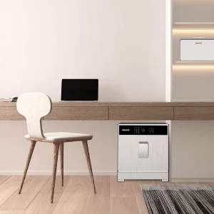 گاوصندوق کد SBX701 برند PHILIPS