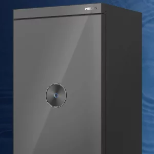 گاوصندوق کد SBX602 برند PHILIPS