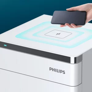 گاوصندوق کد SBX301 برند PHILIPS