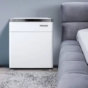 گاوصندوق کد SBX301 برند PHILIPS