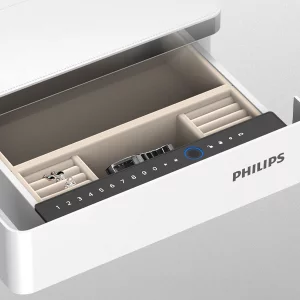 گاوصندوق کد SBX301 برند PHILIPS