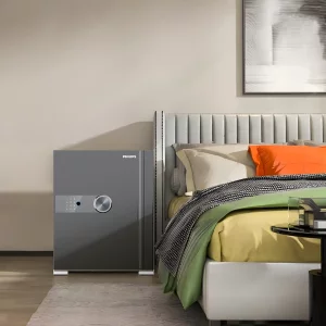 گاوصندوق کد SBX202 برند PHILIPS
