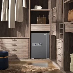 گاوصندوق کد SBX202 برند PHILIPS