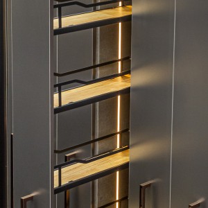 سوپر وسط متال وود برند هوفل