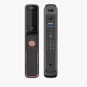 دستگیره هوشمند کد DDL709-FVP-7HWS برند فیلیپس