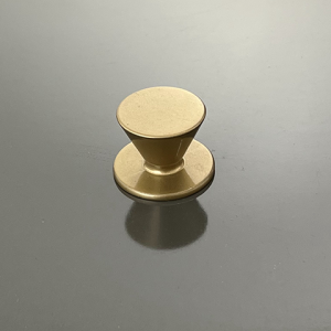 دستگیره کابینتی مدل TORNADO برند زئوس