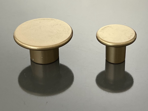 دستگیره کابینتی مدل SUN برند زئوس