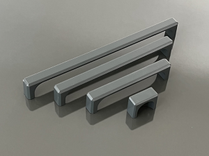 دستگیره کابینتی مدل ARC برند زئوس