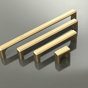 دستگیره کابینتی مدل ARC برند زئوس