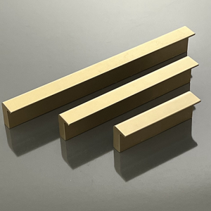 دستگیره کابینتی مدل ANGEL برند زئوس